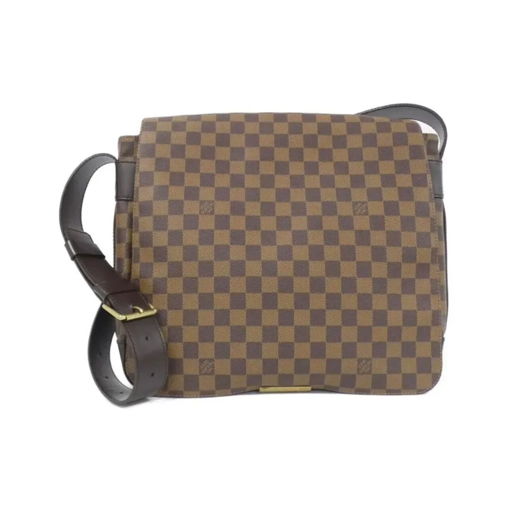 Louis Vuitton Bastille Damier Shoulder Bag
